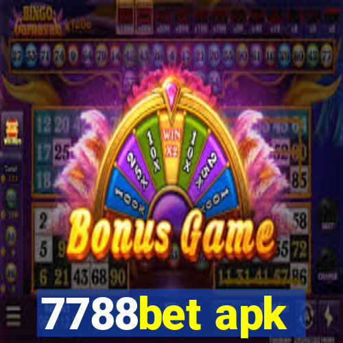 7788bet apk